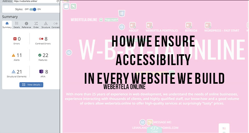 wawe-accessibillity evaluation-tools